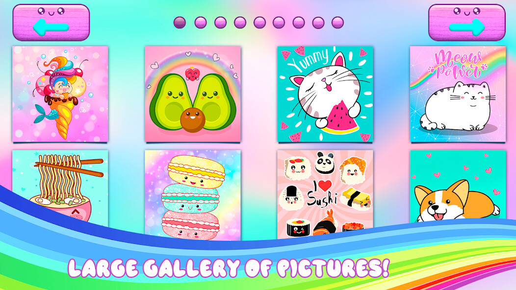 Run android online APK Kawaii Puzzles Game for Girls from MyAndroid or emulate Kawaii Puzzles Game for Girls using MyAndroid Run android online APK Kawaii Puzzles Game for Girls from MyAndroid or emulate Kawaii Puzzles Game for Girls using MyAndroid