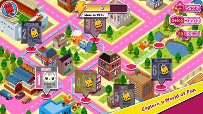 Emulate Android APK Kawaii Quest Emulate Android APK Kawaii Quest