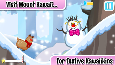 Emulate iPhone app Kawaii Slide using MyAndroid Emulate iPhone app Kawaii Slide using MyAndroid