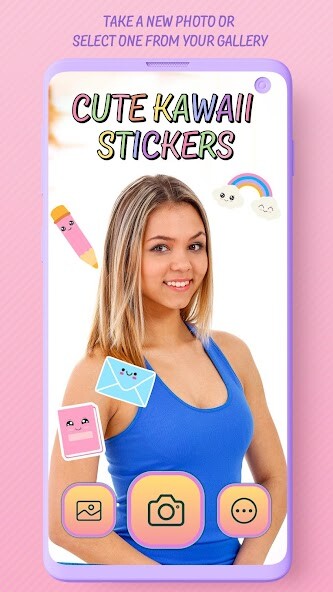 Run android online APK Kawaii Stickers Photo Editor from MyAndroid or emulate Kawaii Stickers Photo Editor using MyAndroid Run android online APK Kawaii Stickers Photo Editor from MyAndroid or emulate Kawaii Stickers Photo Editor using MyAndroid