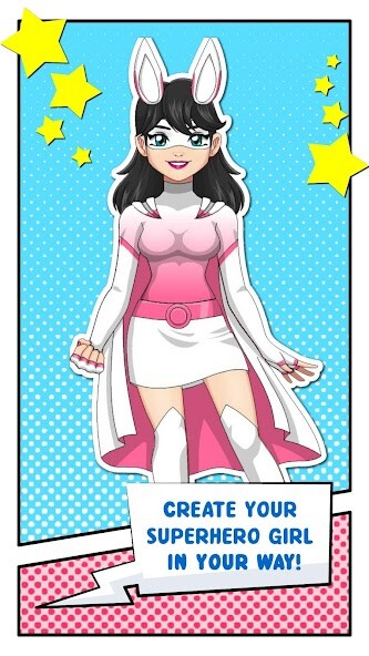Run android online APK Kawaii Superhero Avatar Maker from MyAndroid or emulate Kawaii Superhero Avatar Maker using MyAndroid Run android online APK Kawaii Superhero Avatar Maker from MyAndroid or emulate Kawaii Superhero Avatar Maker using MyAndroid