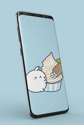 Run android online APK Kawaii Wallpaper Cute from MyAndroid or emulate Kawaii Wallpaper Cute using MyAndroid