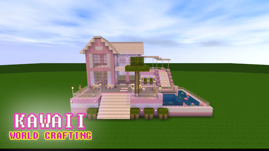 Run android online APK Kawaiiworld Crafting 3D from MyAndroid or emulate Kawaiiworld Crafting 3D using MyAndroid Run android online APK Kawaiiworld Crafting 3D from MyAndroid or emulate Kawaiiworld Crafting 3D using MyAndroid
