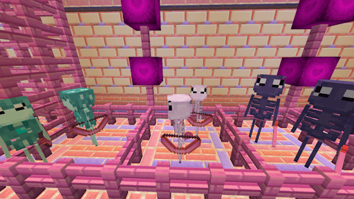 Run android online APK Kawaii World mods for minecraft - pink craft from MyAndroid or emulate Kawaii World mods for minecraft - pink craft using MyAndroid Run android online APK Kawaii World mods for minecraft - pink craft from MyAndroid or emulate Kawaii World mods for minecraft - pink craft using MyAndroid