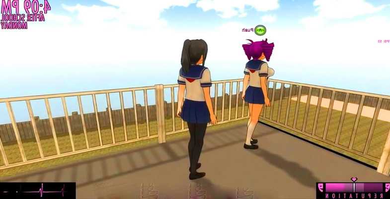Emulate Android APK Kawai Yandere Simulator Tips