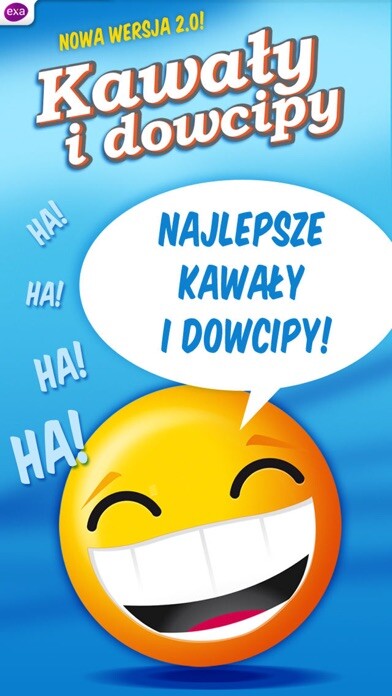 Emulate iPhone app Kawały i Dowcipy using MyAndroid Emulate iPhone app Kawały i Dowcipy using MyAndroid