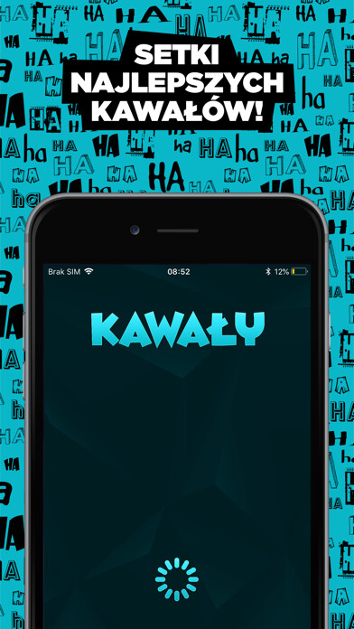 Emulate iPhone app Kawa?y using MyAndroid Emulate iPhone app Kawa?y using MyAndroid