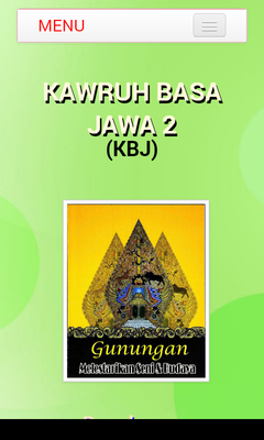 Emulate Android APK Kawruh Basa Jawa 2 Ryn Emulate Android APK Kawruh Basa Jawa 2 Ryn