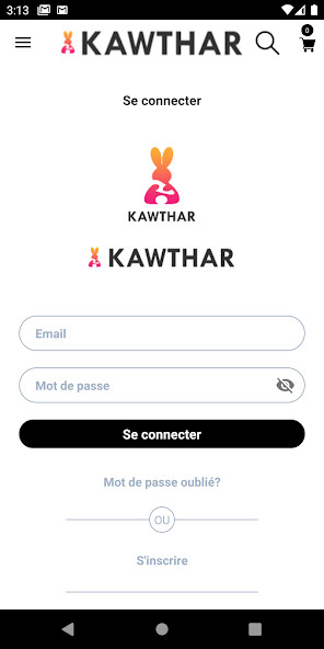 Run android online APK Kawthar from MyAndroid or emulate Kawthar using MyAndroid Run android online APK Kawthar from MyAndroid or emulate Kawthar using MyAndroid