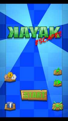 Emulate Android APK Kayak Escape Emulate Android APK Kayak Escape