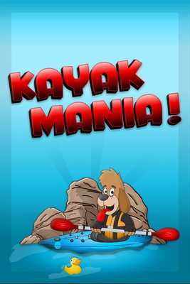 Emulate Android APK Kayak Mania - Whitewater Rush Emulate Android APK Kayak Mania - Whitewater Rush