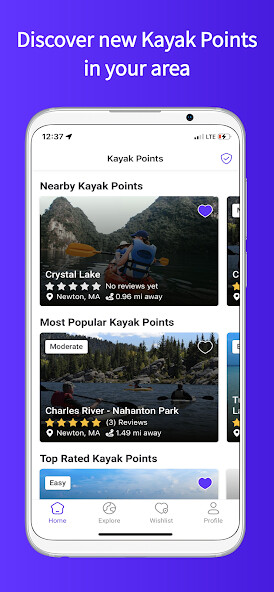 Run android online APK Kayak Points from MyAndroid or emulate Kayak Points using MyAndroid