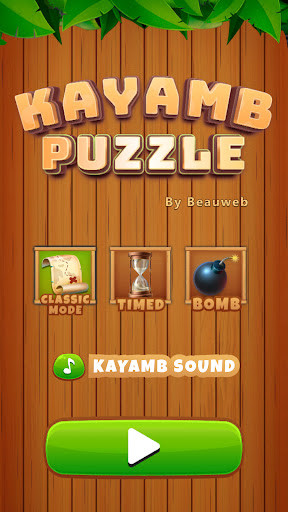 Run android online APK Kayamb Puzzle from MyAndroid or emulate Kayamb Puzzle using MyAndroid Run android online APK Kayamb Puzzle from MyAndroid or emulate Kayamb Puzzle using MyAndroid
