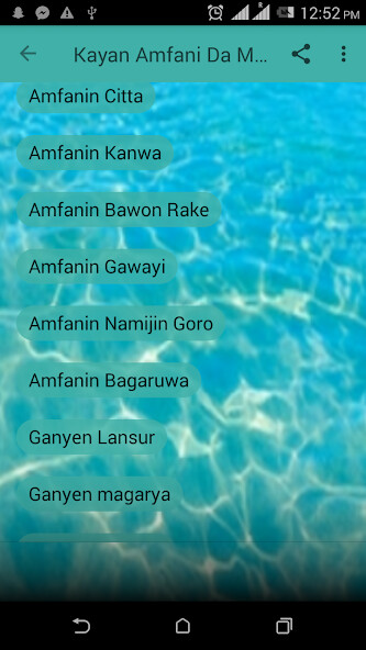 Run android online APK Kayan Amfani Da Muhimmancinsu from MyAndroid or emulate Kayan Amfani Da Muhimmancinsu using MyAndroid Run android online APK Kayan Amfani Da Muhimmancinsu from MyAndroid or emulate Kayan Amfani Da Muhimmancinsu using MyAndroid