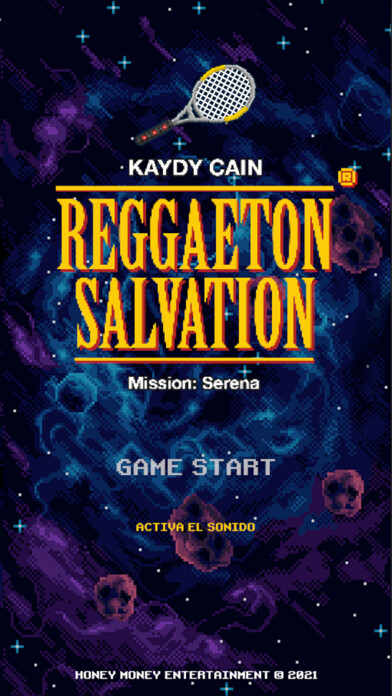 Emulate iPhone app Kaydy Cain-Reggaeton Salvation using MyAndroid Emulate iPhone app Kaydy Cain-Reggaeton Salvation using MyAndroid