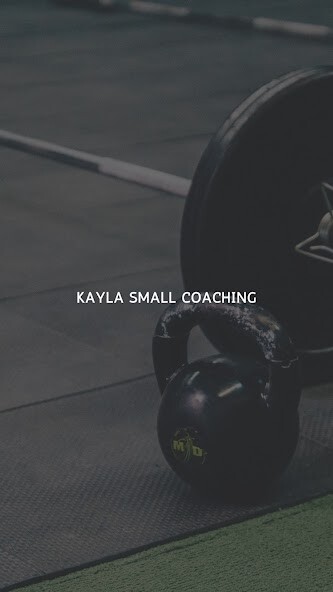 Run android online APK Kayla Small Coaching from MyAndroid or emulate Kayla Small Coaching using MyAndroid Run android online APK Kayla Small Coaching from MyAndroid or emulate Kayla Small Coaching using MyAndroid