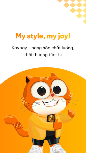 Run android online APK Kaypay-Buy Now Pay Later from MyAndroid or emulate Kaypay-Buy Now Pay Later using MyAndroid