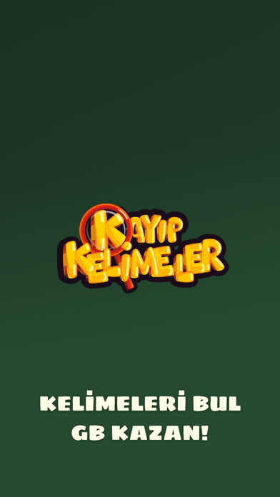 Emulate iPhone app Kay?p Kelimeler using MyAndroid Emulate iPhone app Kay?p Kelimeler using MyAndroid