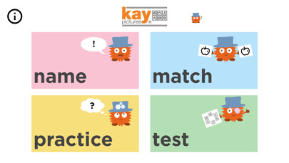 Emulate iPhone app Kay Say & Match using MyAndroid Emulate iPhone app Kay Say & Match using MyAndroid