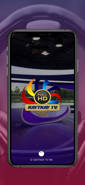 Run android online APK KAYTKAY TV HN from MyAndroid or emulate KAYTKAY TV HN using MyAndroid