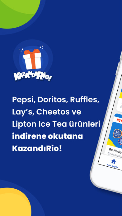 Emulate iPhone app KazandıRio using MyAndroid Emulate iPhone app KazandıRio using MyAndroid