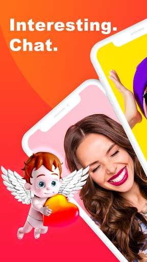 Run android online APK KazKaz - Video Chat & Online Calling from MyAndroid or emulate KazKaz - Video Chat & Online Calling using MyAndroid