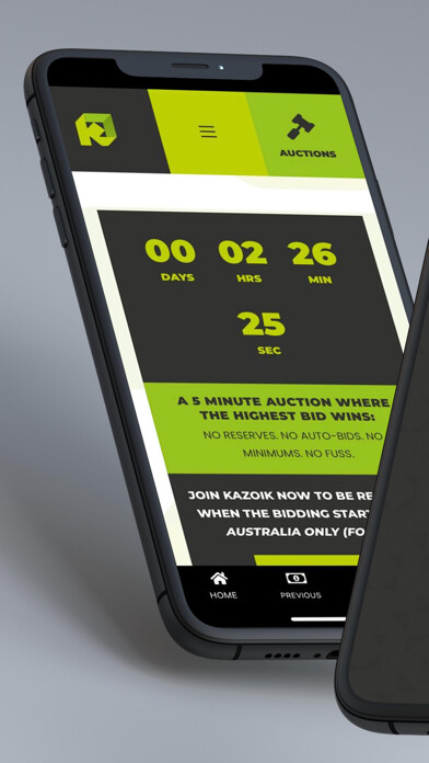 Emulate iPhone app Kazoik using MyAndroid Emulate iPhone app Kazoik using MyAndroid