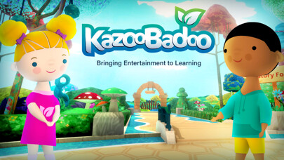 Emulate iPhone app KazooBadoo using MyAndroid Emulate iPhone app KazooBadoo using MyAndroid