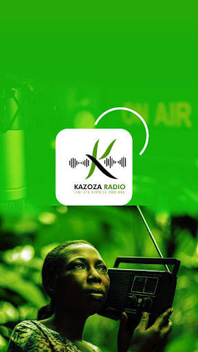 Run android online APK Kazoza Radio from MyAndroid or emulate Kazoza Radio using MyAndroid