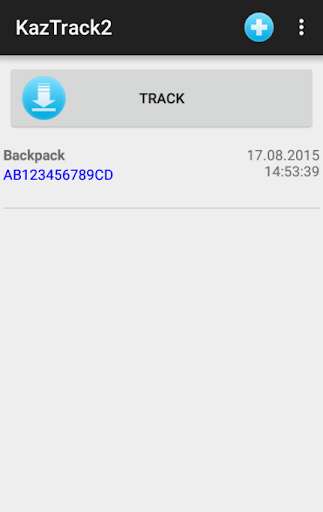 Run android online APK KazTrack2 from MyAndroid or emulate KazTrack2 using MyAndroid