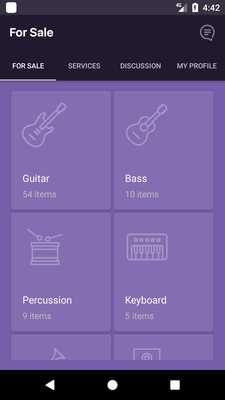 Emulate Android APK Kazuu