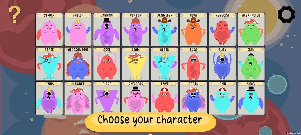Run android online APK Kaz Who? from MyAndroid or emulate Kaz Who? using MyAndroid Run android online APK Kaz Who? from MyAndroid or emulate Kaz Who? using MyAndroid