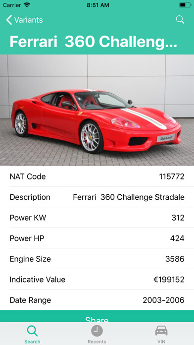 Emulate iPhone app KBA & Natcode using MyAndroid