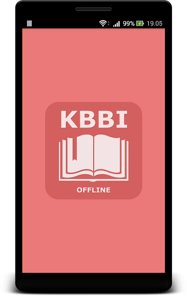 Run android online APK KBBI Mudah dan Praktis from MyAndroid or emulate KBBI Mudah dan Praktis using MyAndroid Run android online APK KBBI Mudah dan Praktis from MyAndroid or emulate KBBI Mudah dan Praktis using MyAndroid