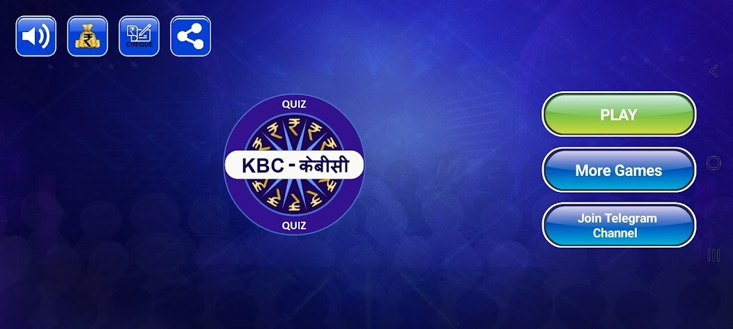 Run android online APK KBC Crorepati Quiz from MyAndroid or emulate KBC Crorepati Quiz using MyAndroid Run android online APK KBC Crorepati Quiz from MyAndroid or emulate KBC Crorepati Quiz using MyAndroid