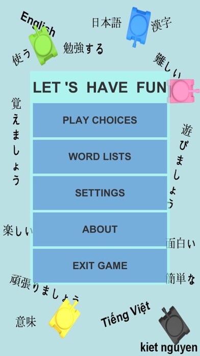 Emulate iPhone app KBChoices using MyAndroid Emulate iPhone app KBChoices using MyAndroid