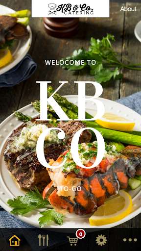 Run android online APK KB&Co To-Go from MyAndroid or emulate KB&Co To-Go using MyAndroid