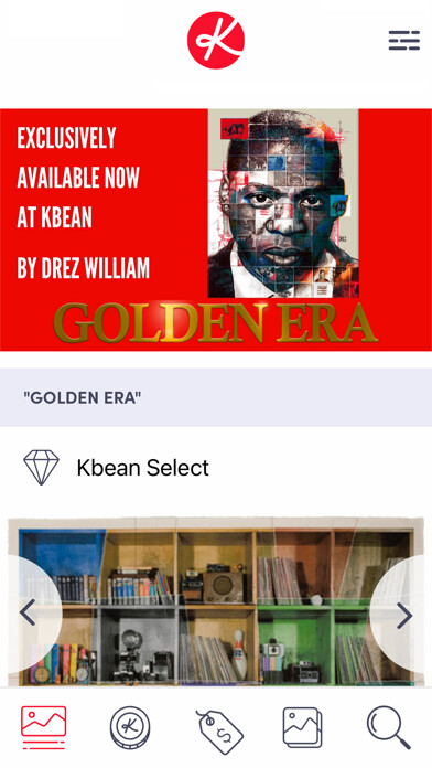 Emulate iPhone app Kbean using MyAndroid Emulate iPhone app Kbean using MyAndroid