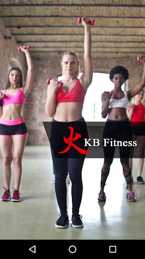 Run android online APK KB Fitness Trainer from MyAndroid or emulate KB Fitness Trainer using MyAndroid