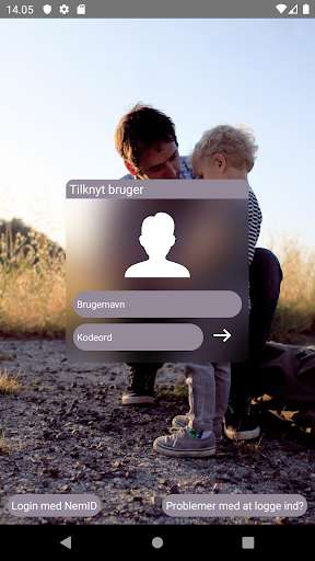 Run android online APK KbhMedarbejder from MyAndroid or emulate KbhMedarbejder using MyAndroid