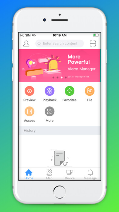 Emulate iPhone app KBIVMS using MyAndroid Emulate iPhone app KBIVMS using MyAndroid