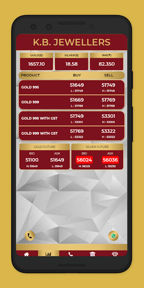 Run android online APK K.B. JEWELLERS from MyAndroid or emulate K.B. JEWELLERS using MyAndroid Run android online APK K.B. JEWELLERS from MyAndroid or emulate K.B. JEWELLERS using MyAndroid