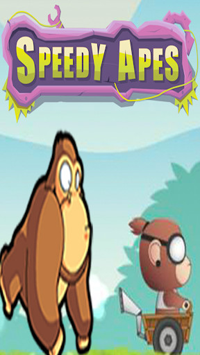 Run android online APK KBM Speedy Apes from MyAndroid or emulate KBM Speedy Apes using MyAndroid