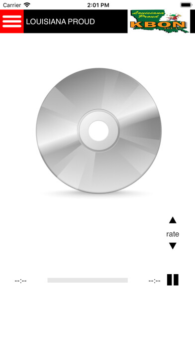 Emulate iPhone app KBON 101.1 Radio using MyAndroid Emulate iPhone app KBON 101.1 Radio using MyAndroid