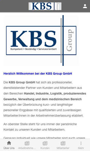 Run android online APK KBS Group GmbH from MyAndroid or emulate KBS Group GmbH using MyAndroid