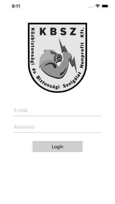 Emulate iPhone app KBSZ using MyAndroid Emulate iPhone app KBSZ using MyAndroid