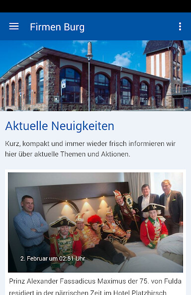 Run android online APK K. Burg AG Co. Projekt KG from MyAndroid or emulate K. Burg AG Co. Projekt KG using MyAndroid Run android online APK K. Burg AG Co. Projekt KG from MyAndroid or emulate K. Burg AG Co. Projekt KG using MyAndroid