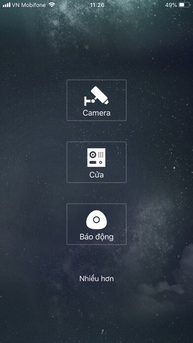 Emulate iPhone app KBView using MyAndroid Emulate iPhone app KBView using MyAndroid