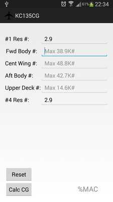 Emulate Android APK KC135CG Emulate Android APK KC135CG
