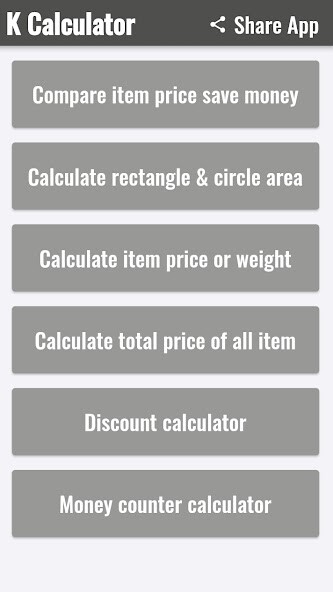 Run android online APK K Calculator from MyAndroid or emulate K Calculator using MyAndroid Run android online APK K Calculator from MyAndroid or emulate K Calculator using MyAndroid